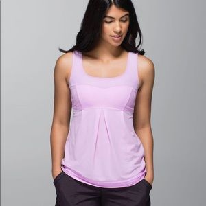 Lululemon Elevate Tank